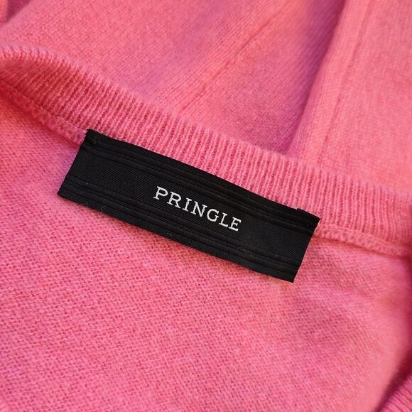 Pringle of Scotland | 100% Cashmere Sweater - Picture 7 of 8